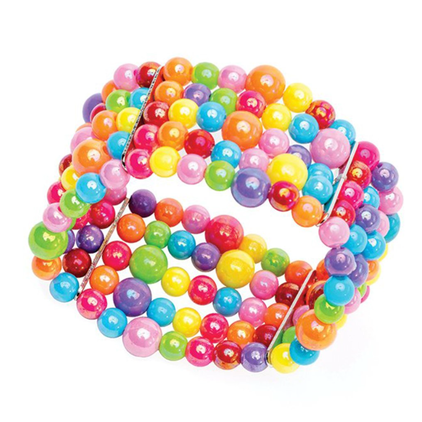 GUMBALL GALORE BRACELET