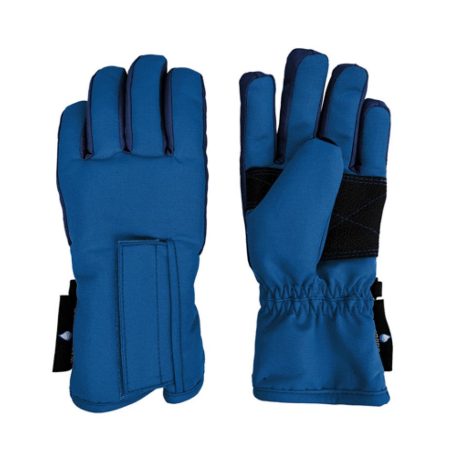 Girls/Boys Ski Glove w. Thinsulate Size  2-4 yrs -Waterproof
