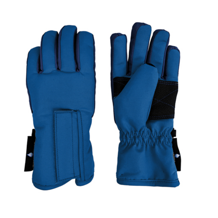 Girls/Boys Ski Glove w. Thinsulate Size  2-4 yrs -Waterproof