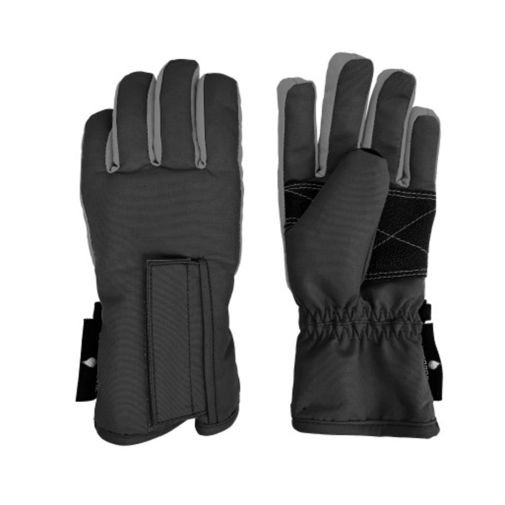 Girls/Boys Ski Glove w. Thinsulate Size  2-4 yrs -Waterproof