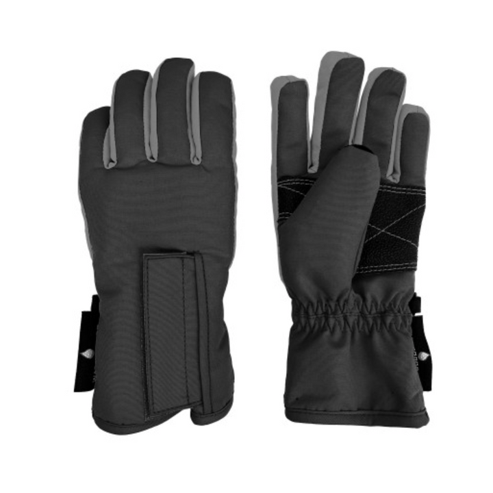 Girls/Boys Ski Glove w. Thinsulate Size  2-4 yrs -Waterproof