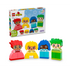 Lego Duplo Big Feelings & Emotions 10415