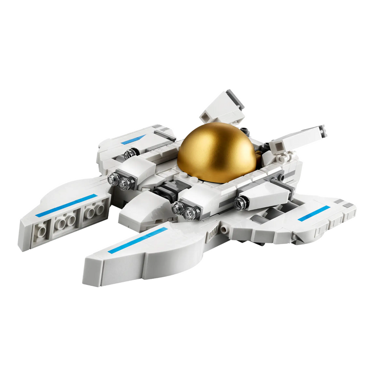 Lego 3 in 1 Space Astronaut 31152