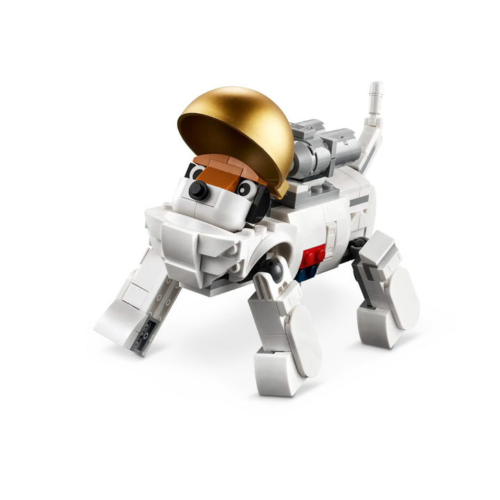 Lego 3 in 1 Space Astronaut 31152