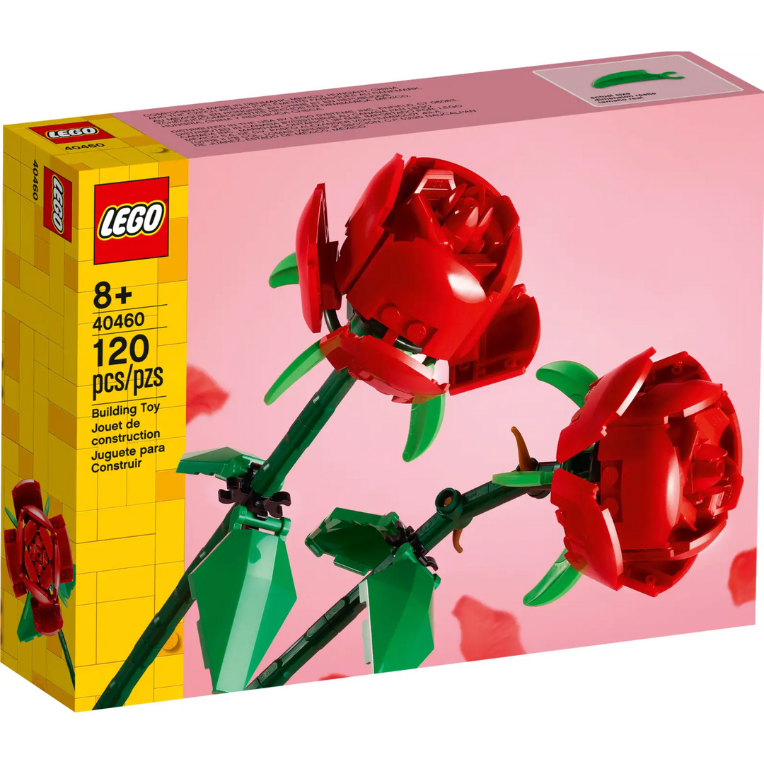 LEGO® Roses (40460)