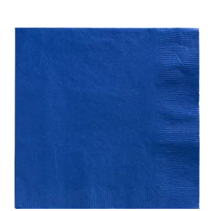 2 ply party napkins 20 count