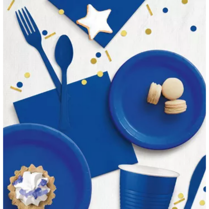 2 ply party napkins 20 count