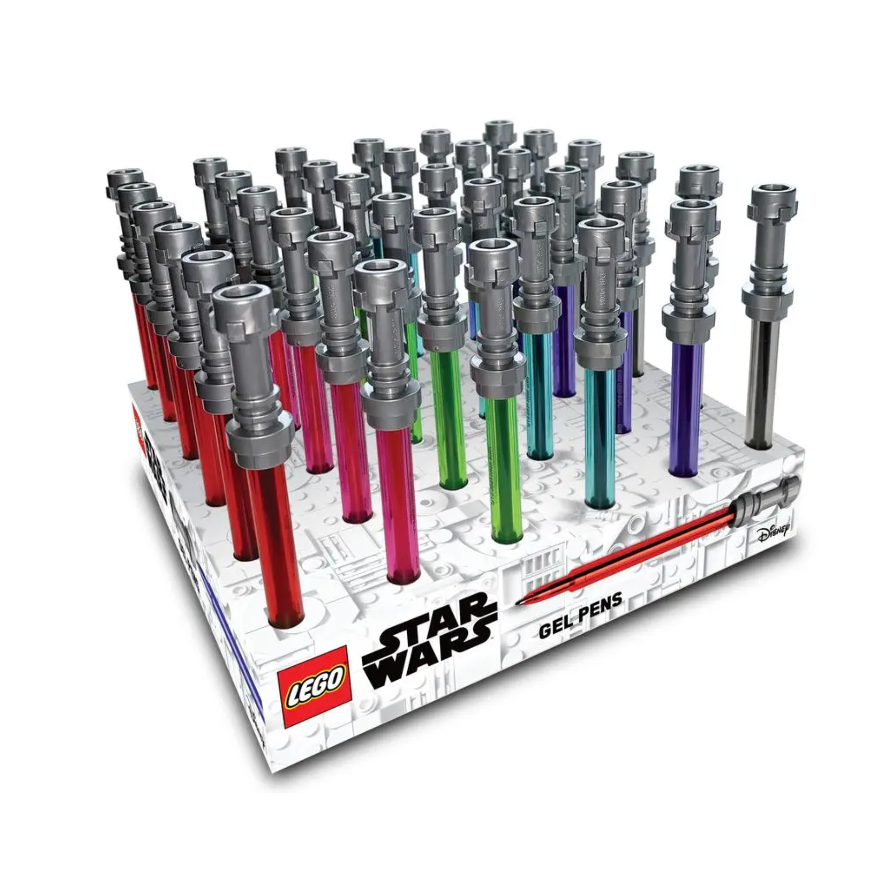 LEGO Star Wars Lightsaber Gel Pen