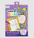 Word Search Activity Cards-Ooly