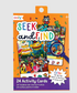 Seek and Find Activity Cards- Ooly