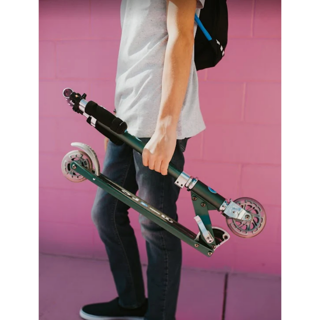 Micro Kickboard Sprite LED Scooter