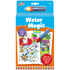 Water Magic Pads with Pen (Different Varieties)