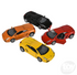 5" Diecast Pull Back Lamborghini Gallardo- Assorted colors- 1 per order