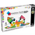 Magna-Tiles® Grand Prix 50-Piece Set