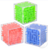 1.5" Puzzle Cube Game-ONE PER ORDER