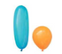 Party Balloons 50 ct.