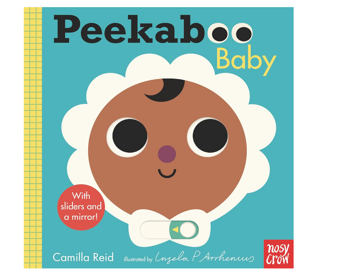 Peekaboo: Baby