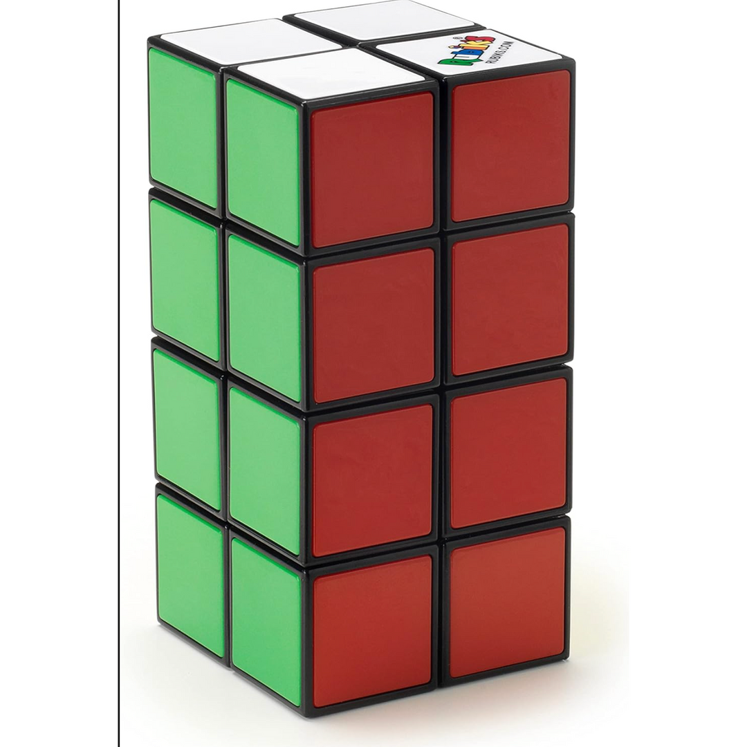 Rubiks Tower