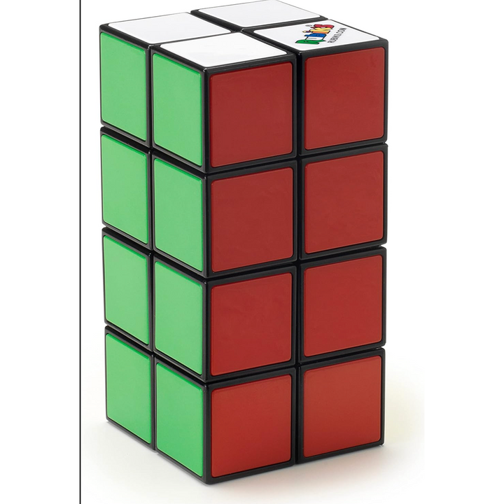 Rubiks Tower