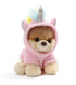 Itty Bitty Boo Unicorn 5" Plush from Gund