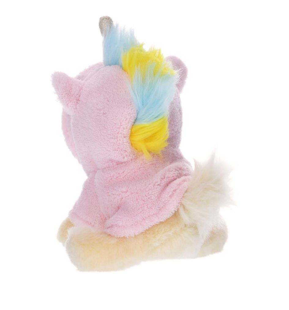 Itty Bitty Boo Unicorn 5" Plush from Gund