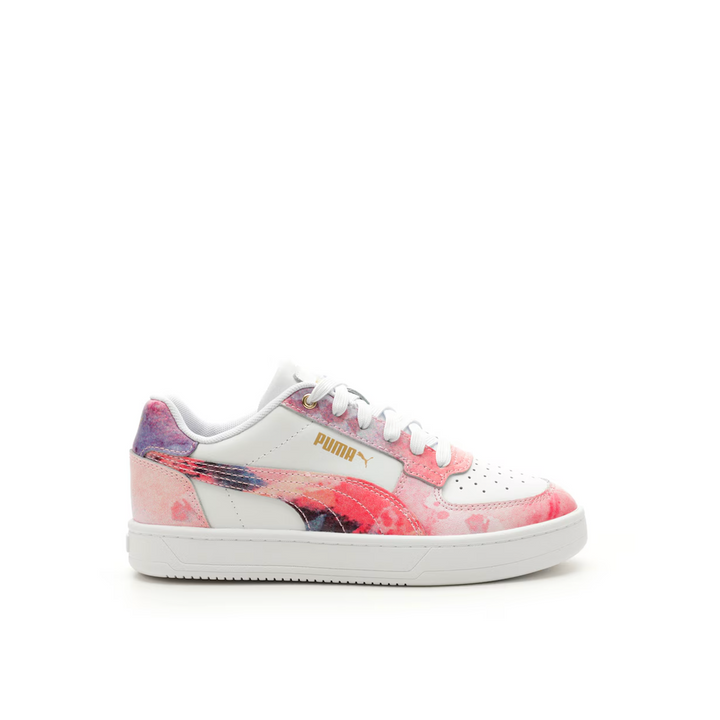 Puma Caven 2.0 Paint Jr. (Big Kid)