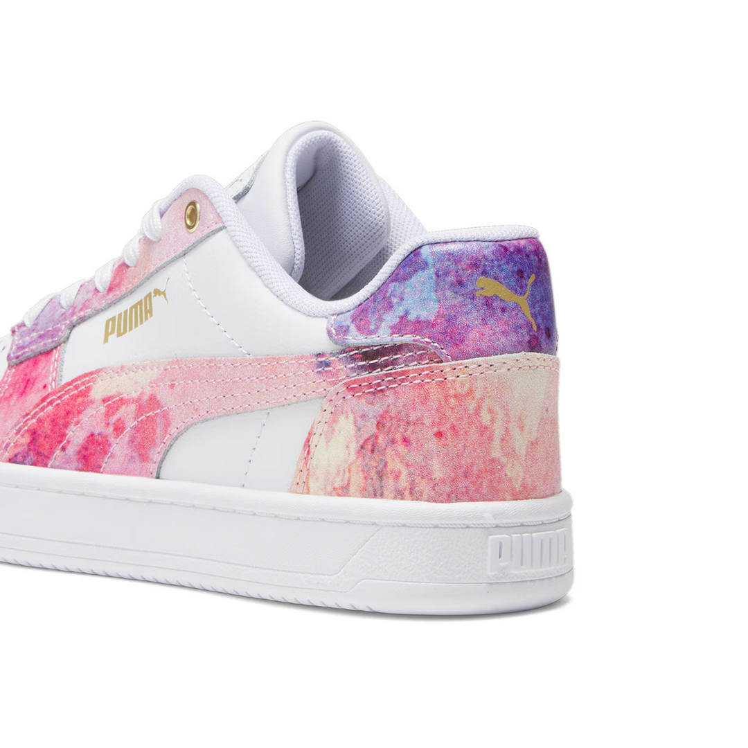 Puma Caven 2.0 Paint Jr. (Big Kid)