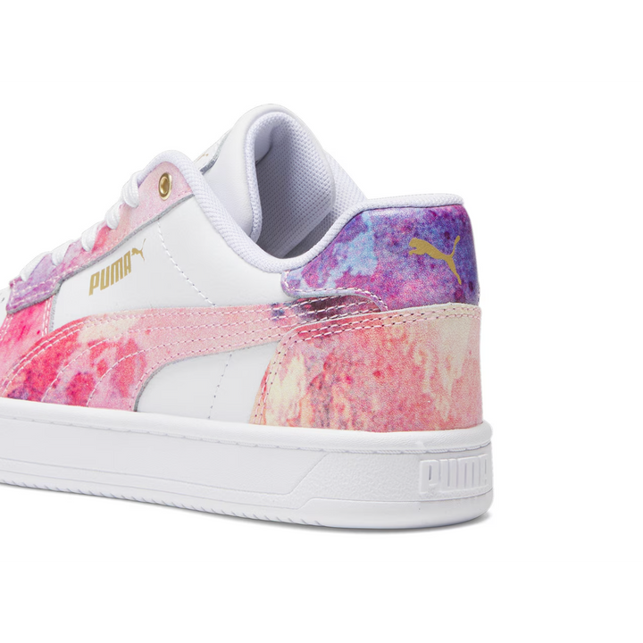 Puma Caven 2.0 Paint Jr. (Big Kid)