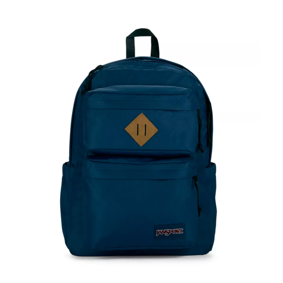 Jansport Double Break BackPack