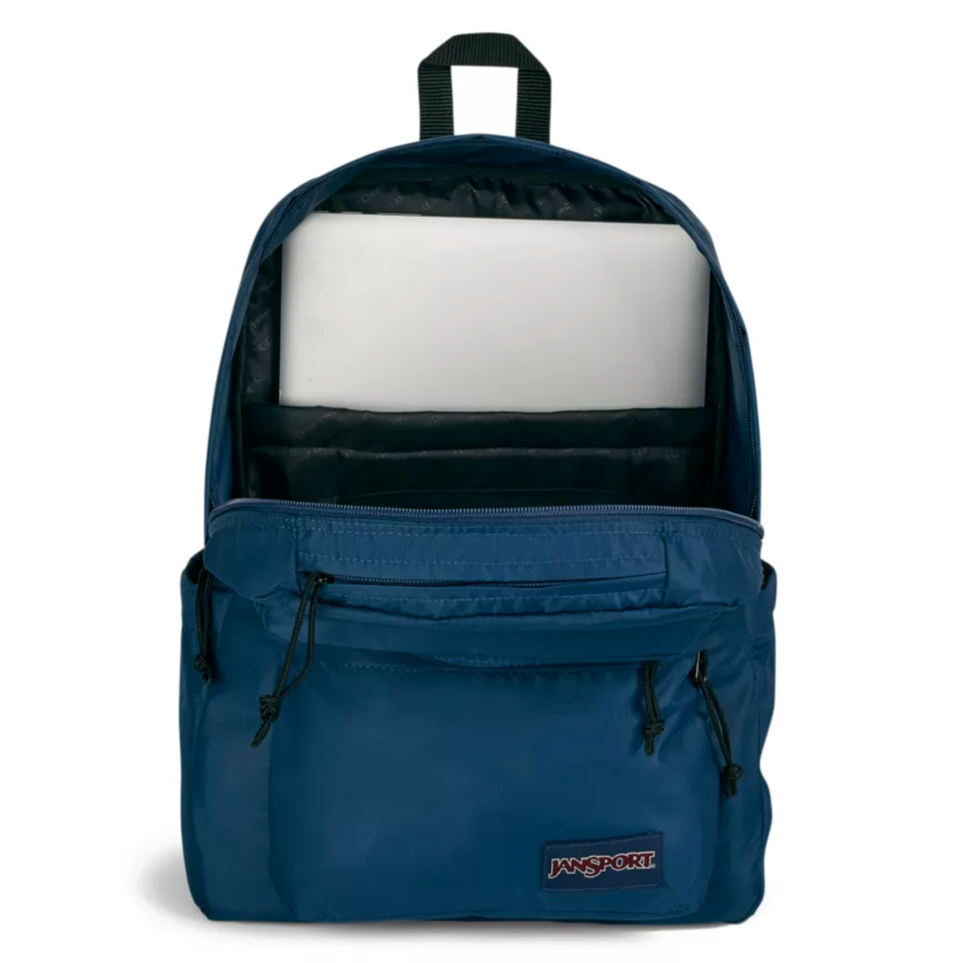 Jansport Double Break BackPack