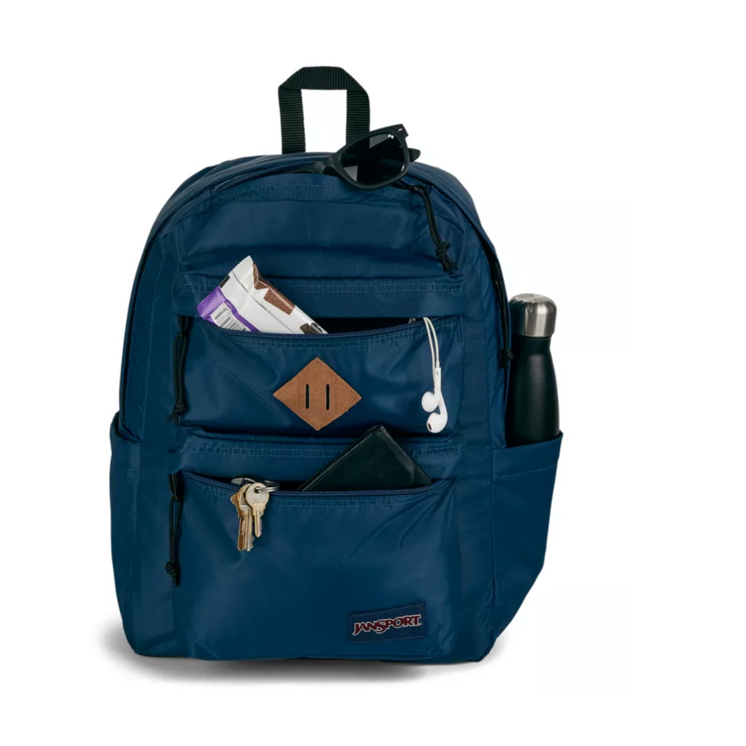 Jansport Double Break BackPack