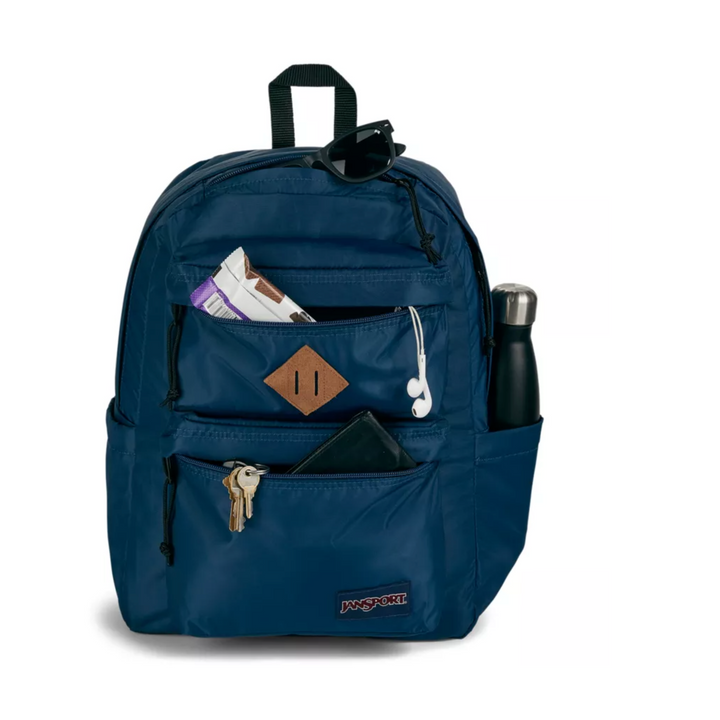 Jansport Double Break BackPack