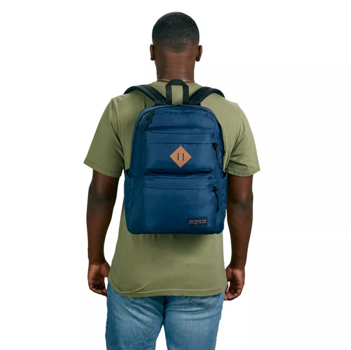Jansport Double Break BackPack