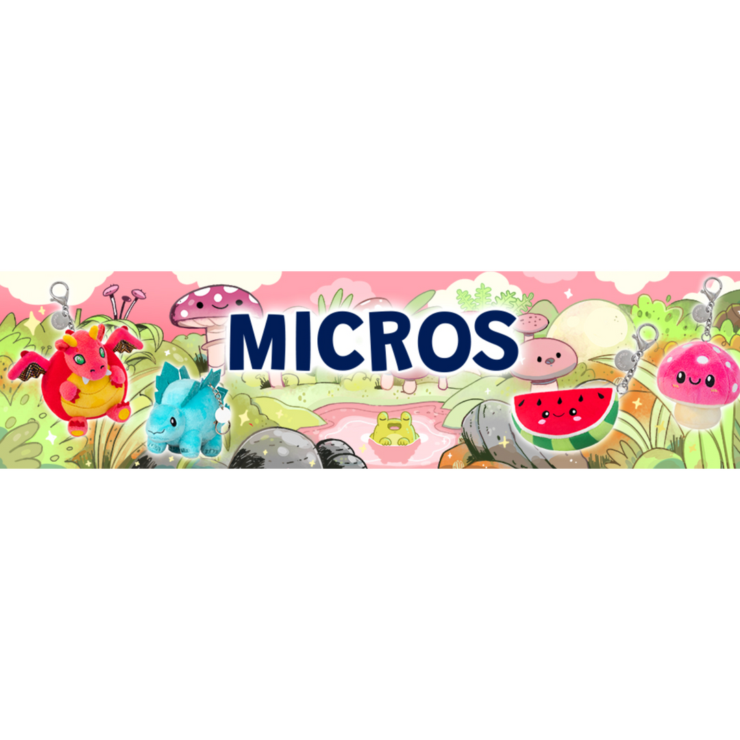 Micro Squishables