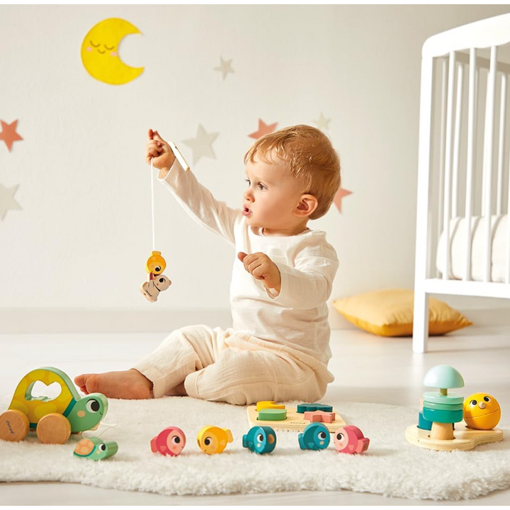 Janod Box - 18 months