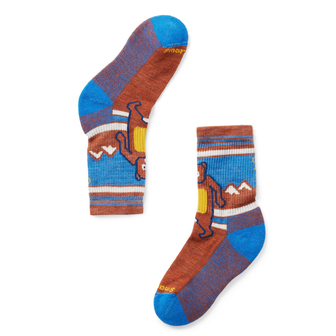 Smartwool Kids' Hike Crew Socks