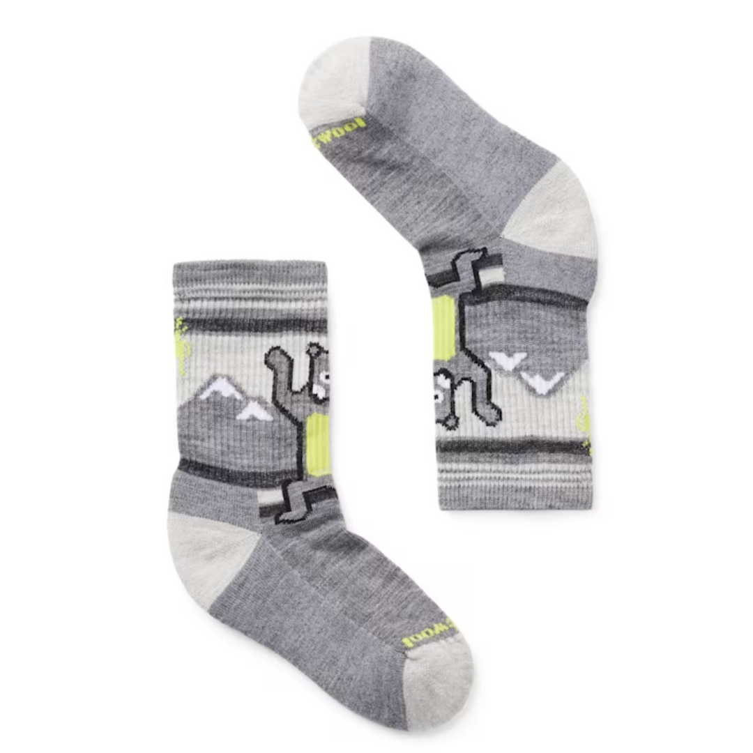 Smartwool Kids' Hike Crew Socks