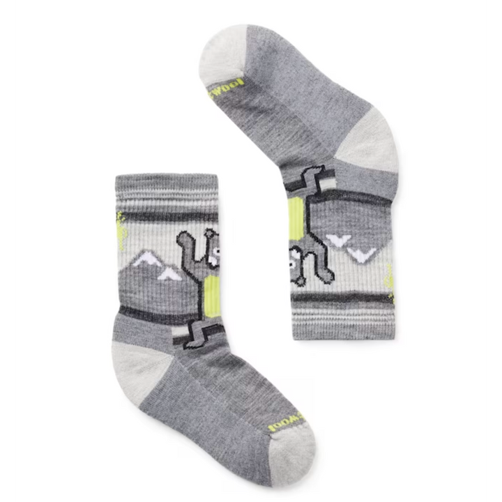 Smartwool Kids' Hike Crew Socks