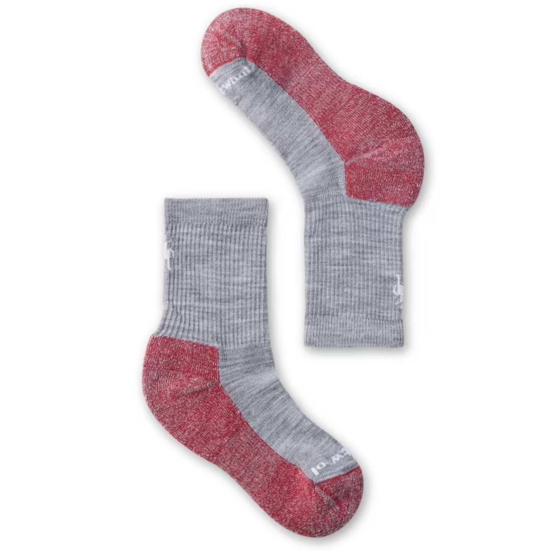 Smartwool Kids' Hike Crew Socks