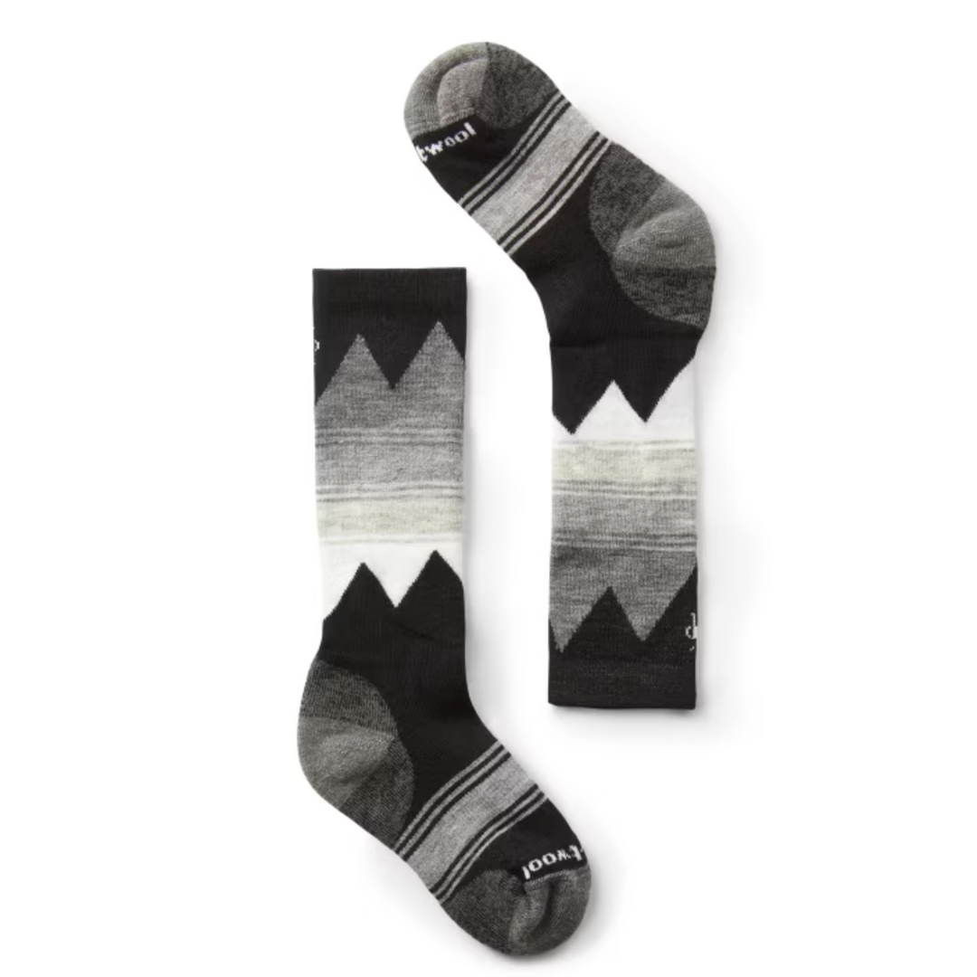 Kids' Ski Over The Calf Socks