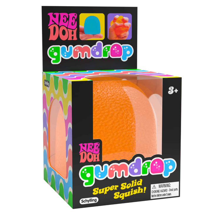 NeeDoh Gumdrop