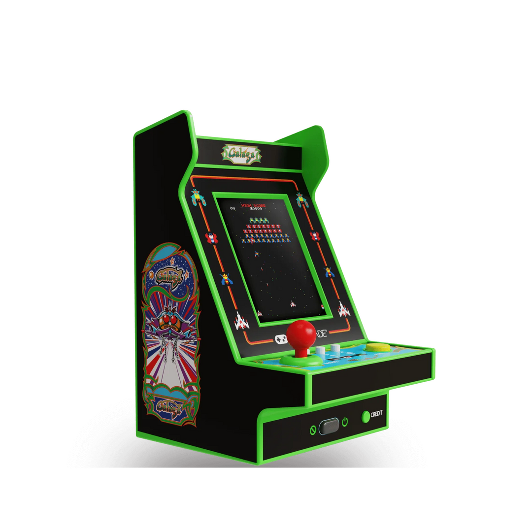 Galaga Nano Player Pro