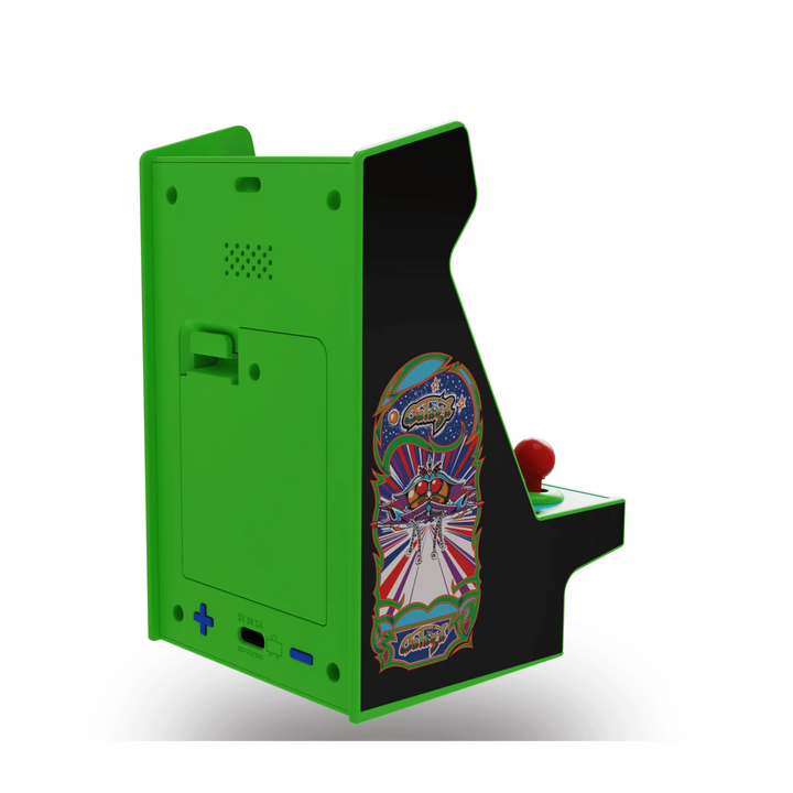 Galaga Nano Player Pro