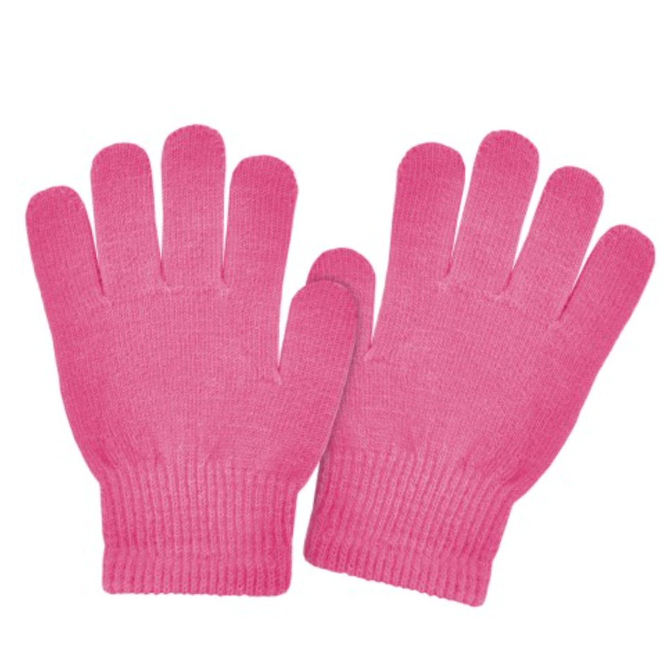 Stretch Magic Gloves kids ages 6+ - One Size Fits Most