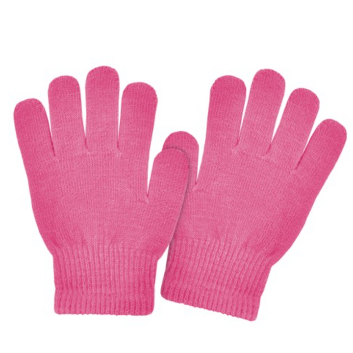 Stretch Magic Gloves kids ages 6+ - One Size Fits Most