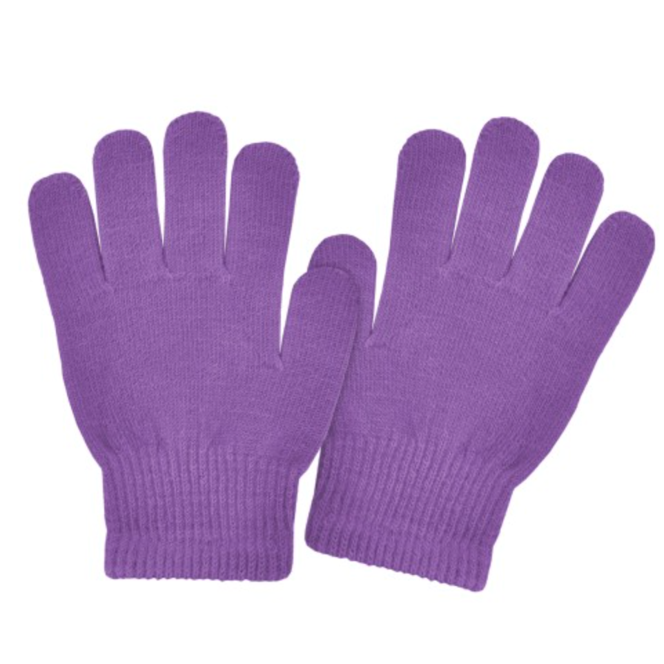 Stretch Magic Gloves kids ages 6+ - One Size Fits Most