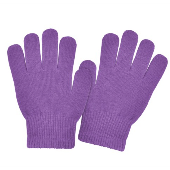 Stretch Magic Gloves kids ages 6+ - One Size Fits Most