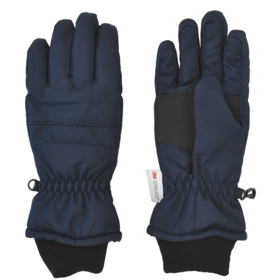 Grand Sierra TASLON SKI GLOVE