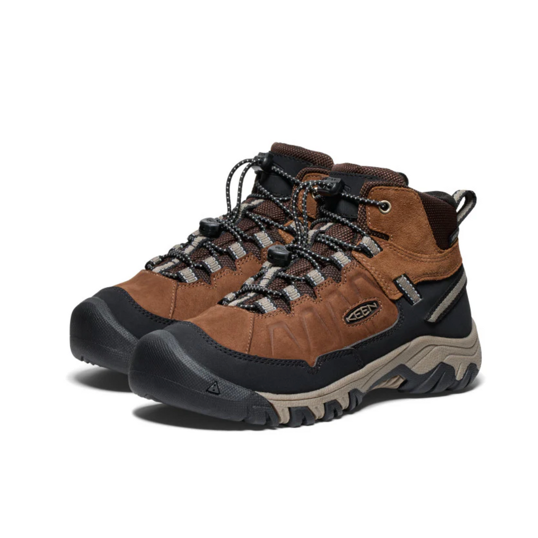 Keen Targhee IV Waterproof Hiking Boot