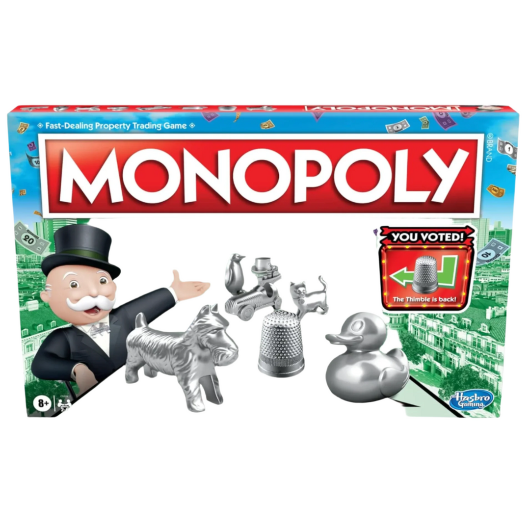 Monopoly Game